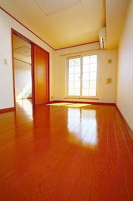 グリーンヴィレッジのその他