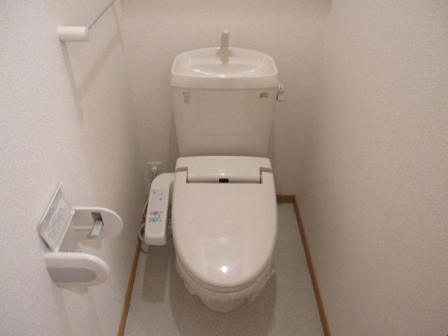 ヴィラ　春日のその他