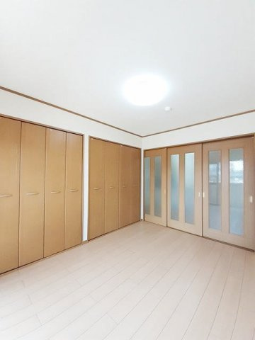 レルベ保田窪の内装|内装も気になるポイント