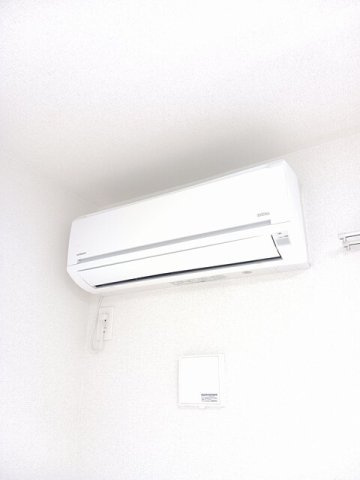 オークスレジデンスⅢの設備