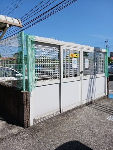 レルベ保田窪のその他共用部分