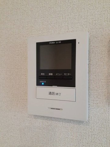ローカルスタイルⅡのセキュリティ