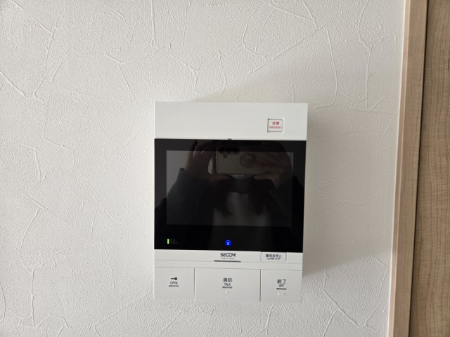 ライオンズマンション栄第2|名古屋市の賃貸ならMy賃貸のセキュリティ|ライオンズマンション栄第2