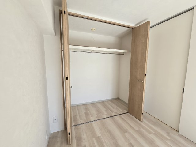 ライオンズマンション栄第2|名古屋市の賃貸ならMy賃貸の収納|ライオンズマンション栄第2
