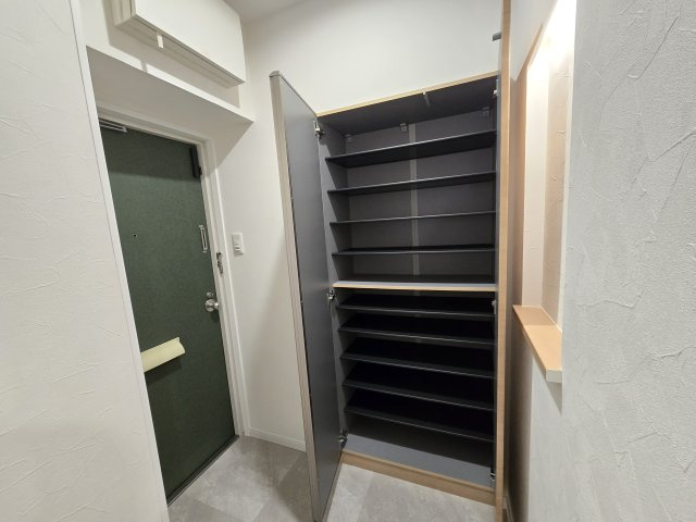 ライオンズマンション栄第2|名古屋市の賃貸ならMy賃貸の収納|ライオンズマンション栄第2
