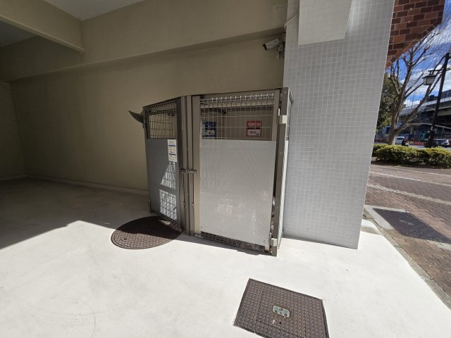 ライオンズマンション栄第2|名古屋市の賃貸ならMy賃貸のその他共用部分|ライオンズマンション栄第2
