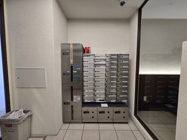 ライオンズマンション栄第2|名古屋市の賃貸ならMy賃貸のその他共用部分|ライオンズマンション栄第2