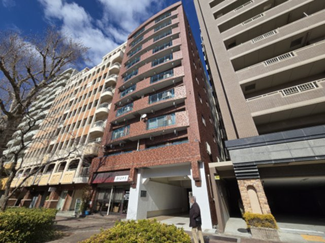 ライオンズマンション栄第2|名古屋市の賃貸ならMy賃貸
