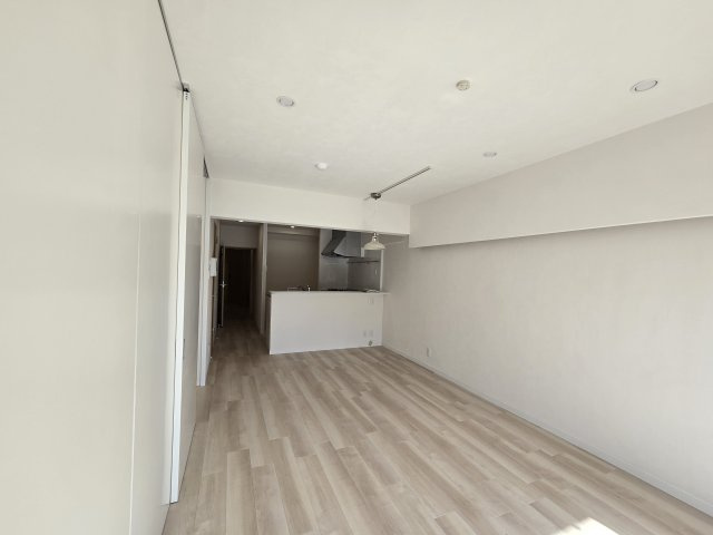 ライオンズマンション栄第2|名古屋市の賃貸ならMy賃貸の居間・リビング|ライオンズマンション栄第2