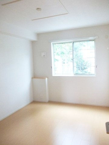 プラシード江津Ｂの内装|物件の内装です