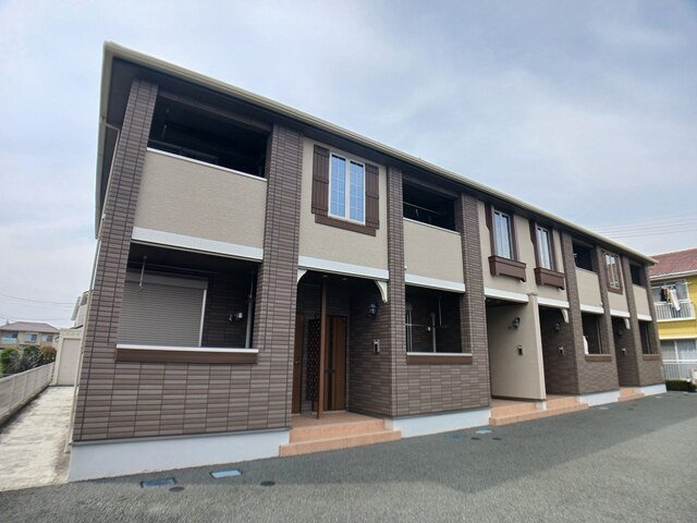 アニメート　小山