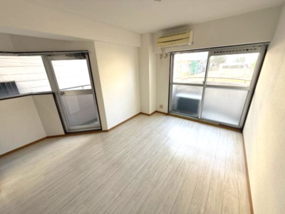 【寝室】 | 村山ハイツ