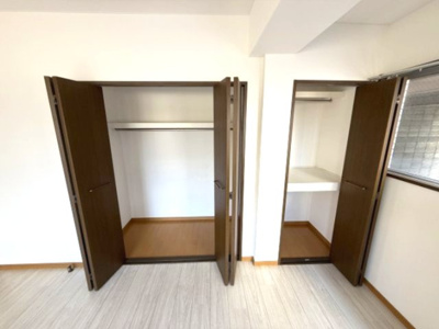 【収納】 | 村山ハイツ