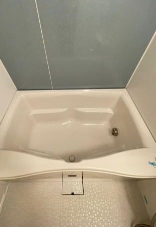 パークアクシス東陽町の浴室