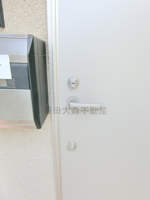 レオーノの設備