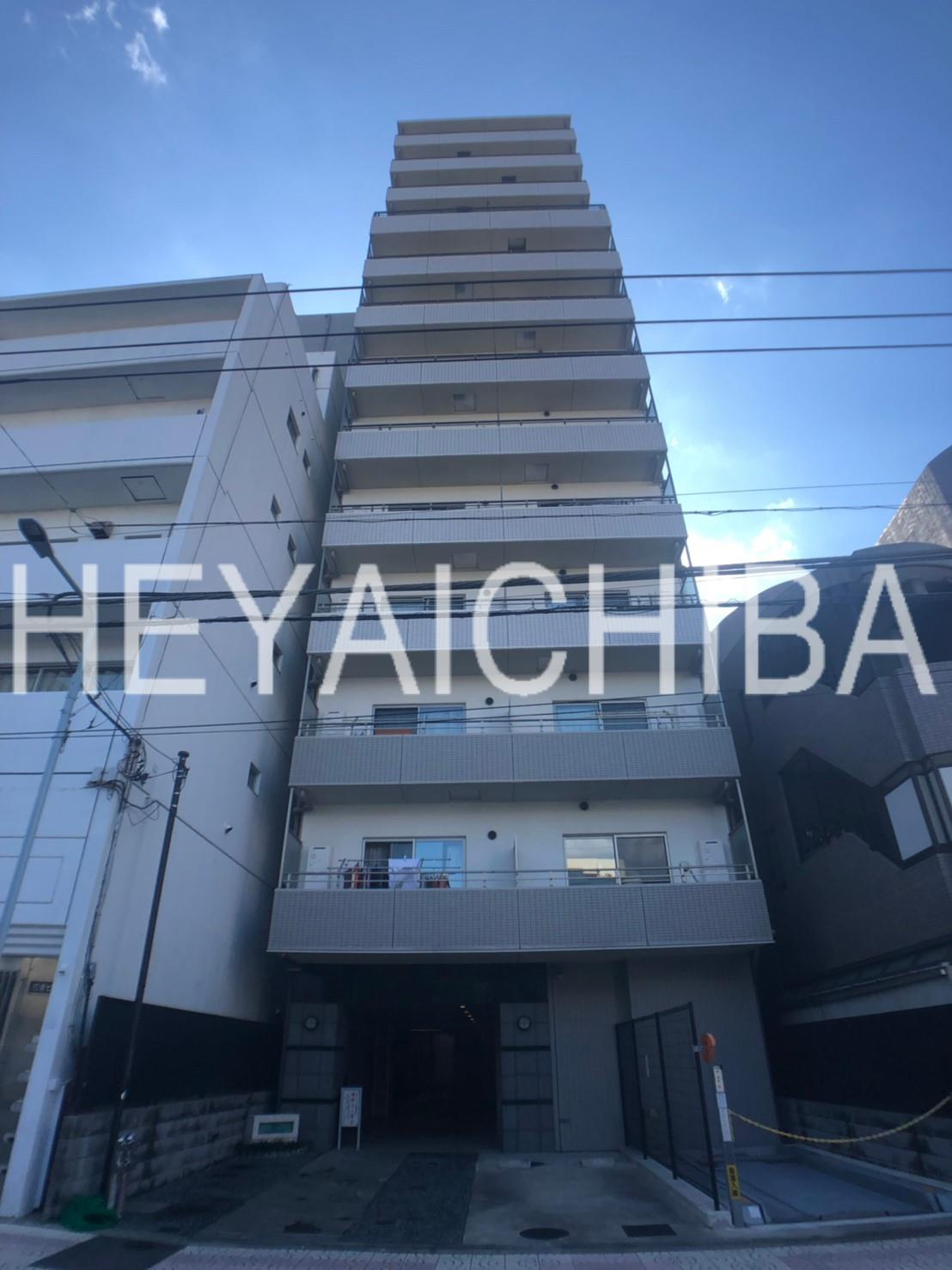 日神デュオステージ浅草松が谷