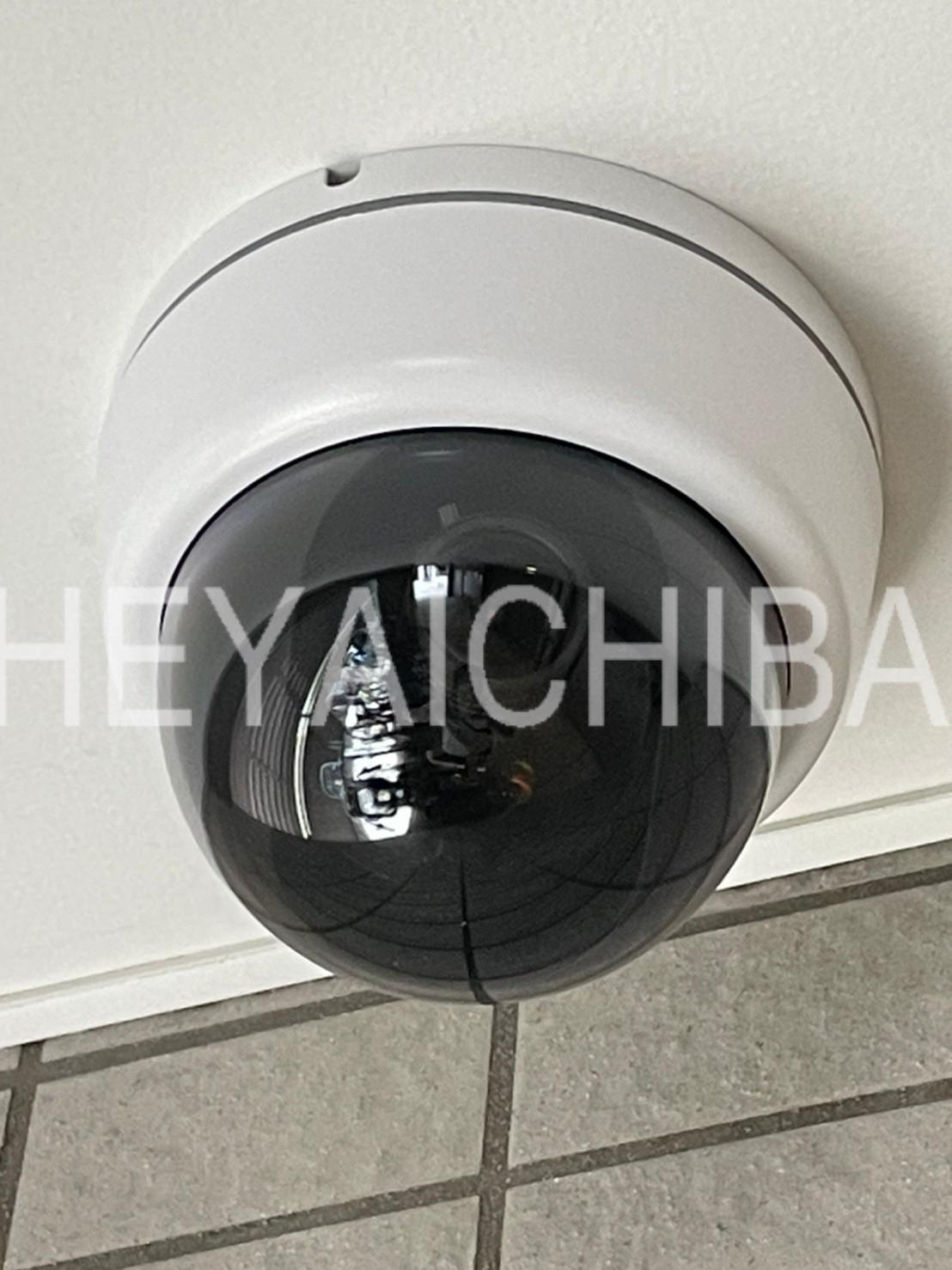 日神デュオステージ新御徒町のセキュリティ|防犯カメラ