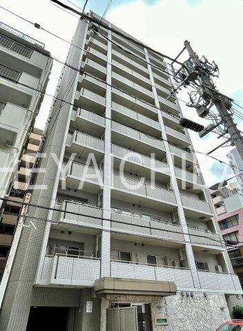 日神デュオステージ新御徒町