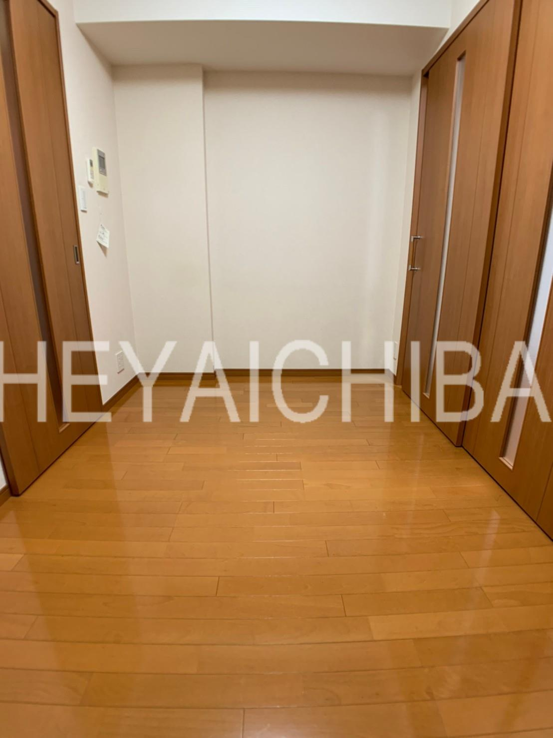 日神デュオステージ新御徒町の居間・リビング