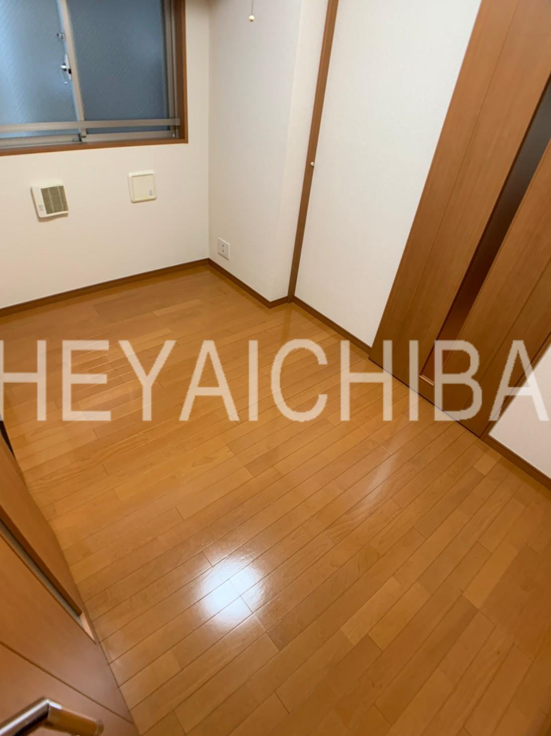 日神デュオステージ新御徒町の居間・リビング