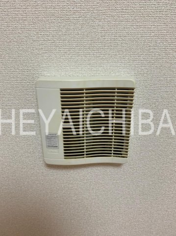 日神デュオステージ新御徒町の設備|24時間換気システム