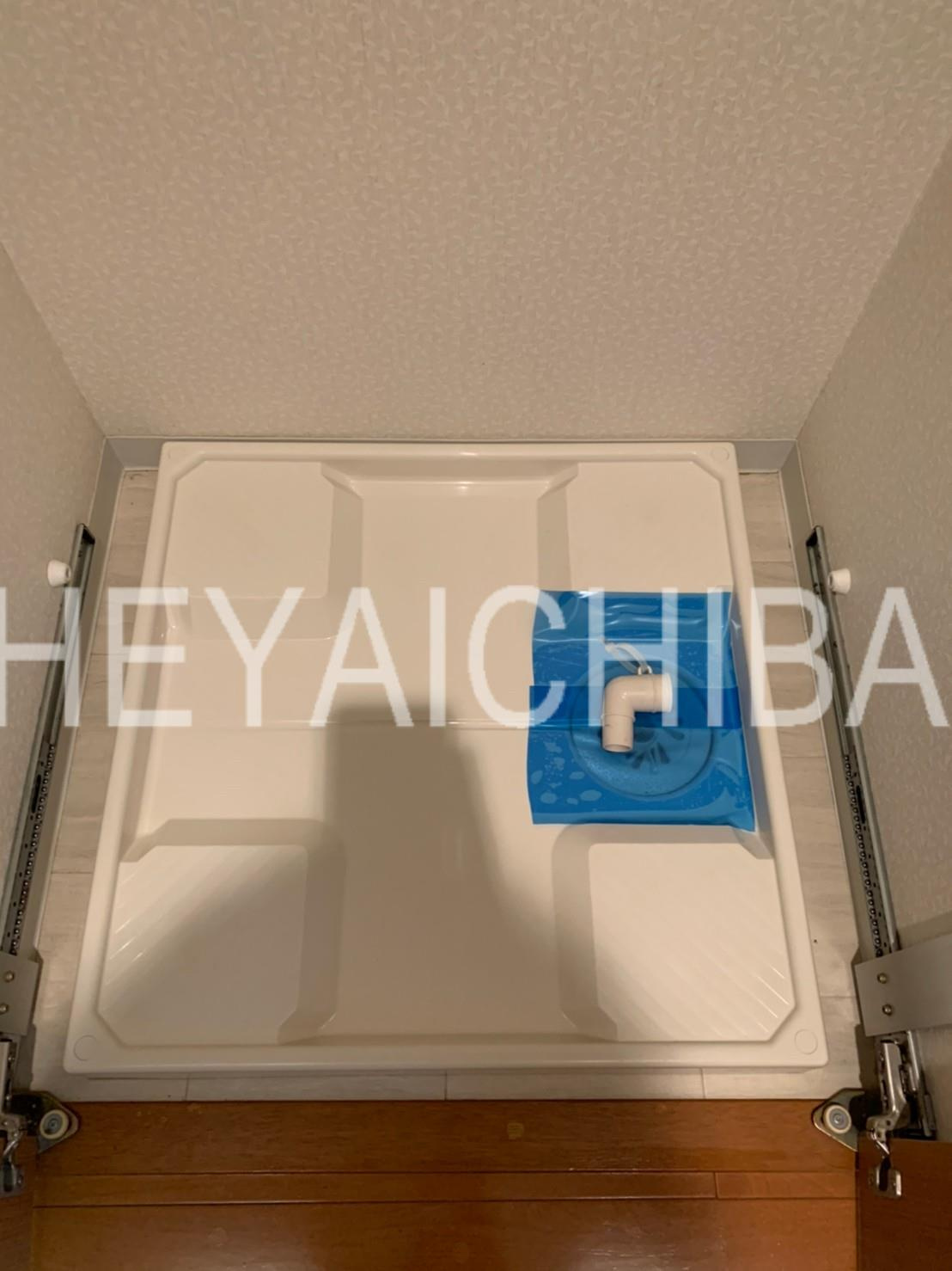 日神デュオステージ新御徒町の設備|防水パン