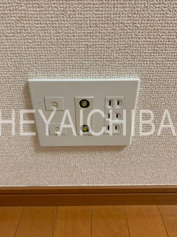 日神デュオステージ新御徒町の設備|コンセント