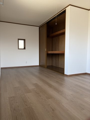 【洋室】 | 中央林間5丁目戸建
