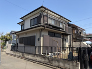 中央林間5丁目戸建の画像