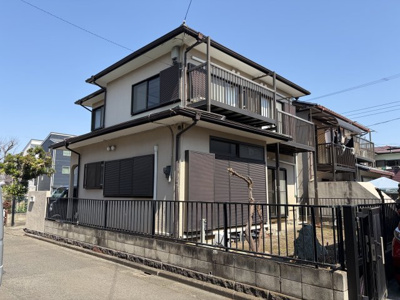 【外観】 | 中央林間5丁目戸建