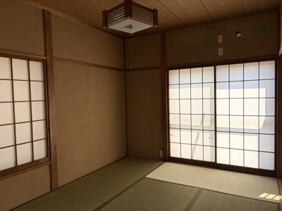 【和室】 | 中央林間5丁目戸建