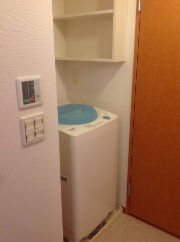 【設備】 | レオパレスシャンテＢ