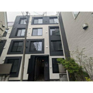 大田区田園調布南のマンションの画像