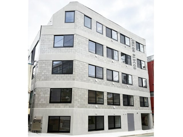 ジェノヴィア大山