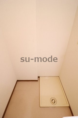 シェリール河崎2の設備