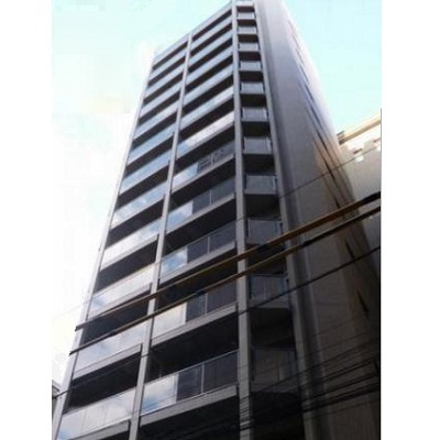 クレイシア新宿