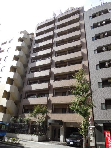 日神パレステージ南池袋第2