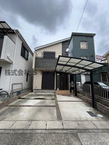 仲介手数料0円！西区清里町戸建