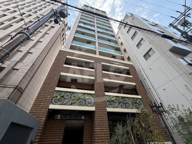 セイワパレス本町東　中大江小学校区の画像