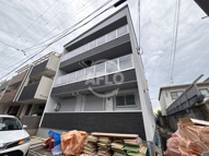 Tio住吉大社　墨江小学校区の画像