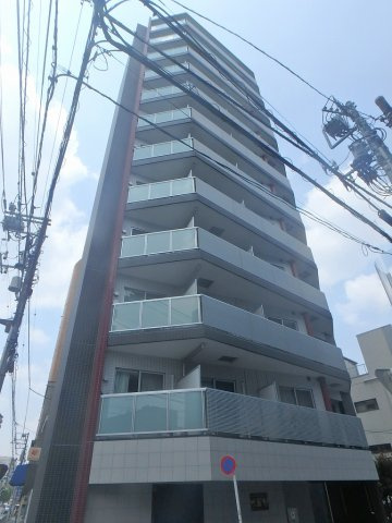 コンシェリア文京大塚