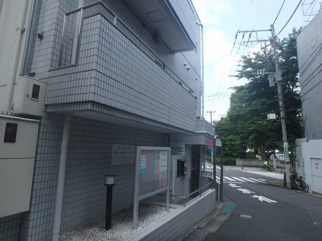 コンシェリア文京大塚の周辺