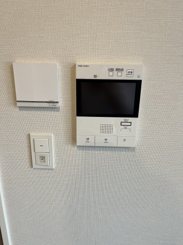 アーバネックス文京本郷のセキュリティ