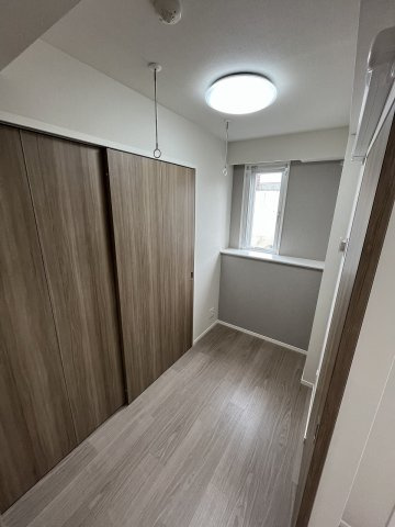 アーバネックス文京本郷の洋室