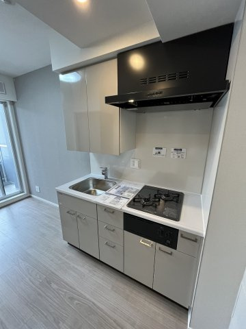 アーバネックス文京本郷のキッチン