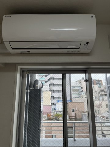 アーバネックス文京本郷の設備