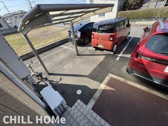カノンのその他共用部分|当社、チルホームのHPもご覧ください(^^)/物件情報多数♪