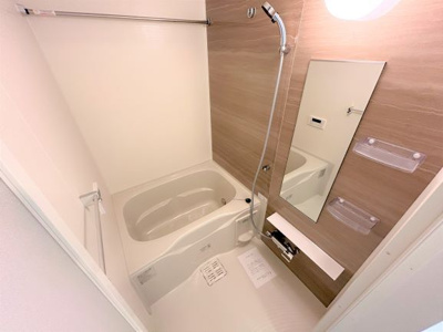 【浴室】 | ART　MIYATA