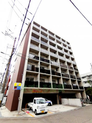 【外観】 | EXE西大阪