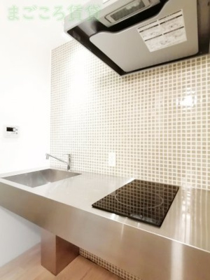 【キッチン】 | EXE西大阪